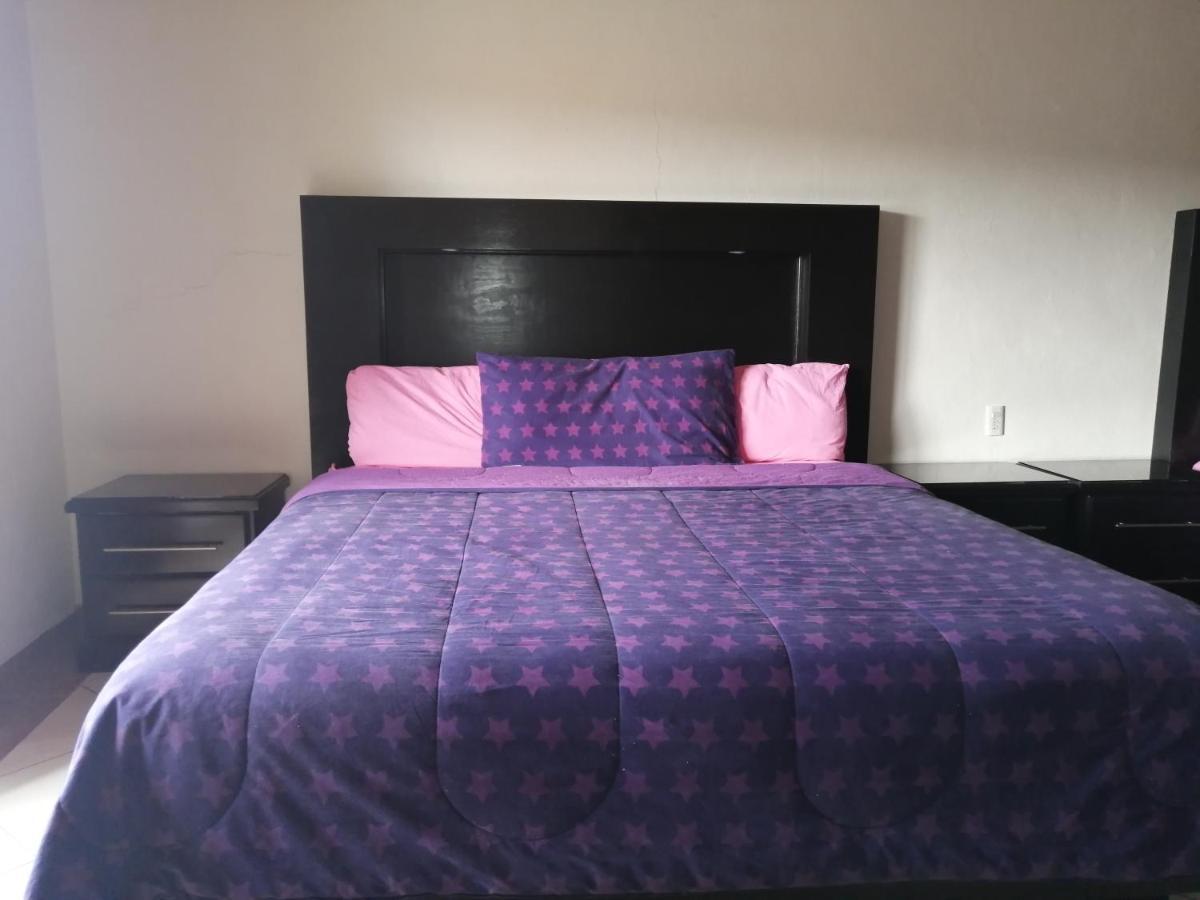Hotel Pena Real Bernal Εξωτερικό φωτογραφία