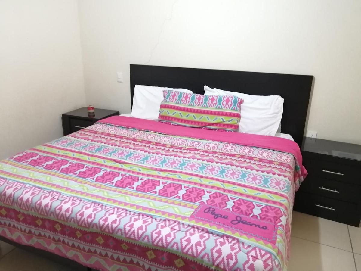 Hotel Pena Real Bernal Εξωτερικό φωτογραφία