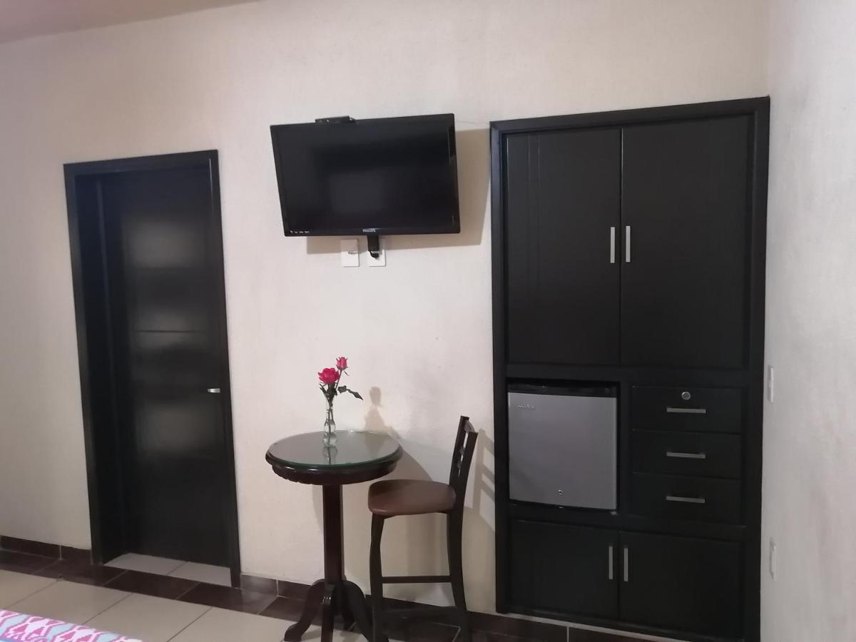 Hotel Pena Real Bernal Εξωτερικό φωτογραφία