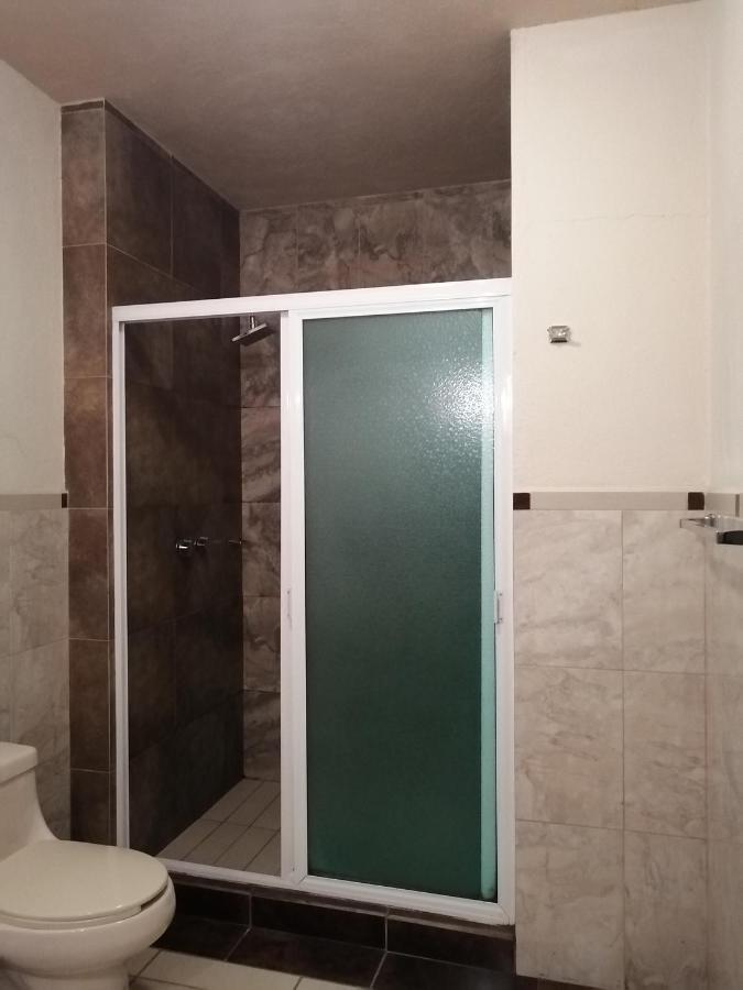 Hotel Pena Real Bernal Εξωτερικό φωτογραφία