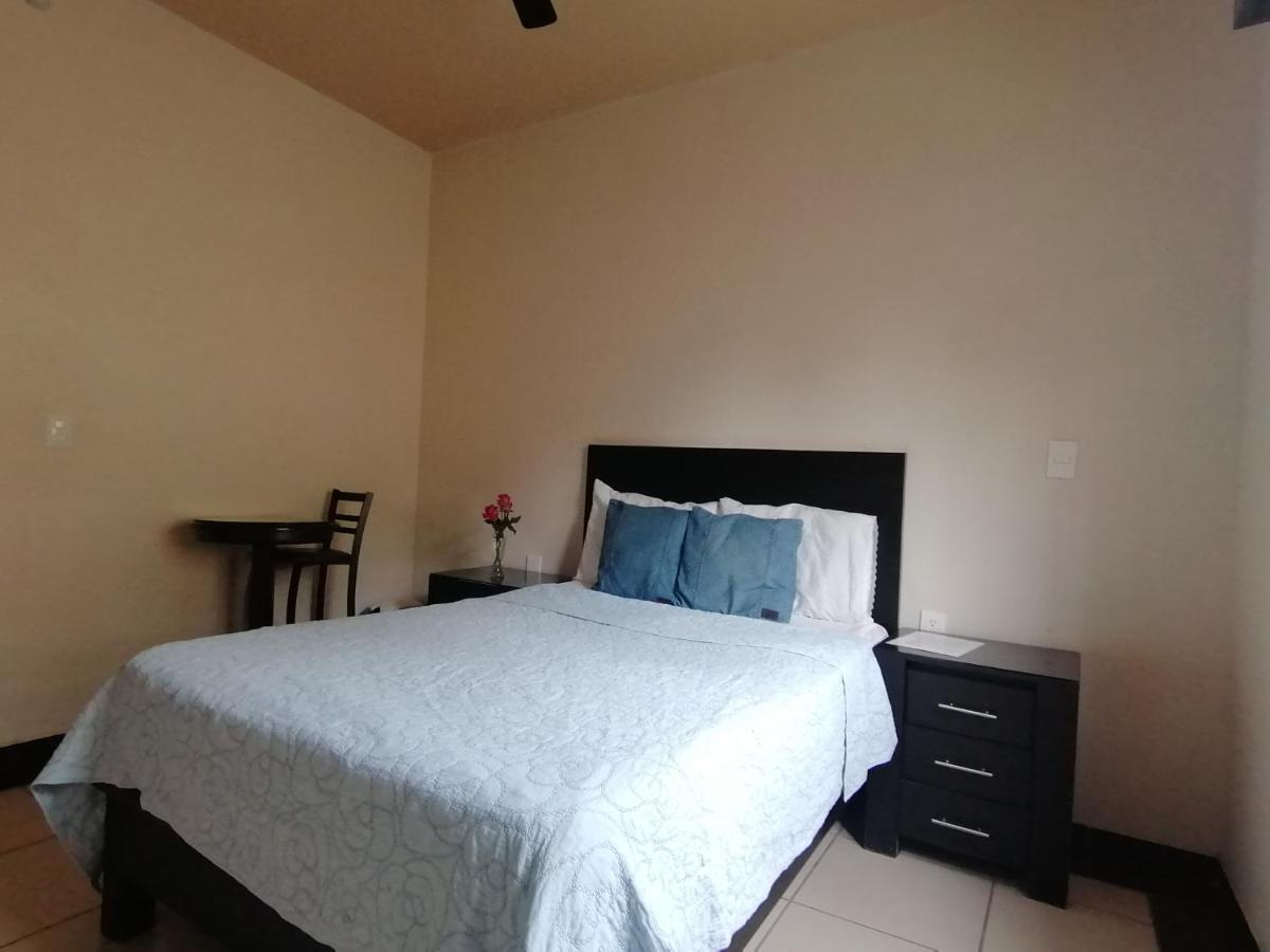 Hotel Pena Real Bernal Εξωτερικό φωτογραφία
